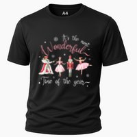 ItS The Most Wonderful Time Of The Year Nutcracker Ballet Performance Shirt