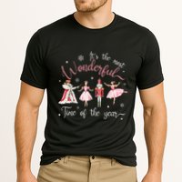 ItS The Most Wonderful Time Of The Year Nutcracker Ballet Performance Shirt