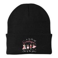 ItS The Most Wonderful Time Of The Year Nutcracker Ballet Beanie