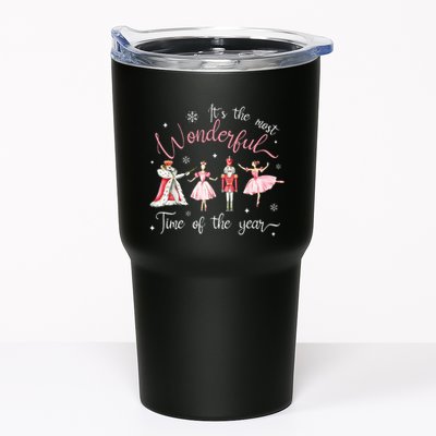 ItS The Most Wonderful Time Of The Year Nutcracker Ballet Tumbler