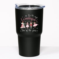 ItS The Most Wonderful Time Of The Year Nutcracker Ballet Tumbler