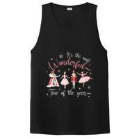 ItS The Most Wonderful Time Of The Year Nutcracker Ballet PosiCharge Competitor Tank