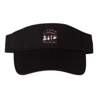 ItS The Most Wonderful Time Of The Year Nutcracker Ballet Visor