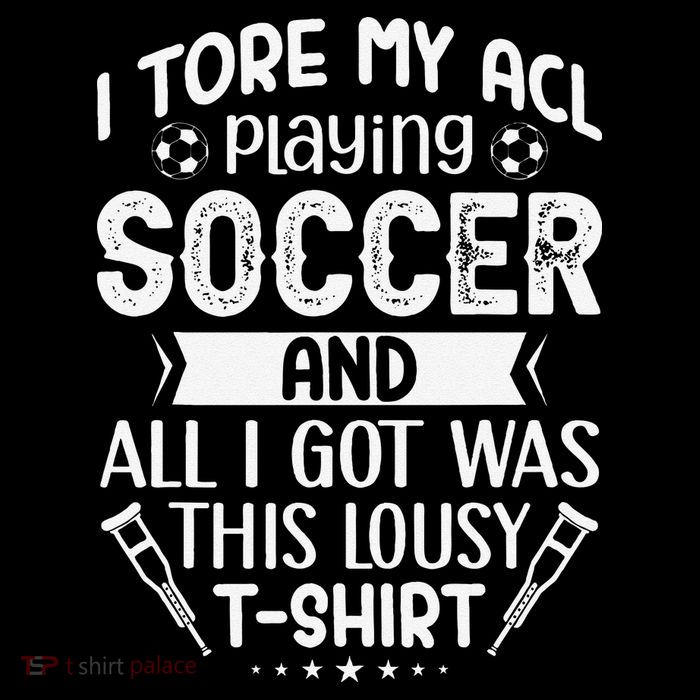I Tore My Acl Playing Soccer Funny Acl Knee Surgery Recovery Flexfit Unipanel Trucker Cap