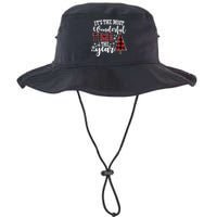 It's The Most Wonderful Time Of The Year Christmas Tree Holiday Bucket Hat