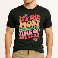 Its The Most Wonderful Time Of The Year Christmas Groovy Performance Shirt