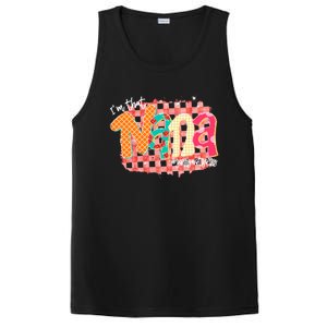 IM That Nana Funny Grandma Happy Mothers Day Meaningful Gift PosiCharge Competitor Tank