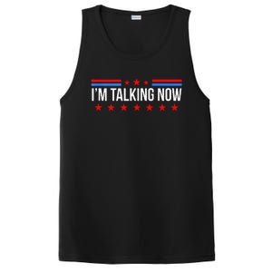 IM Talking Now Elections 2024 Democrat Republican PosiCharge Competitor Tank