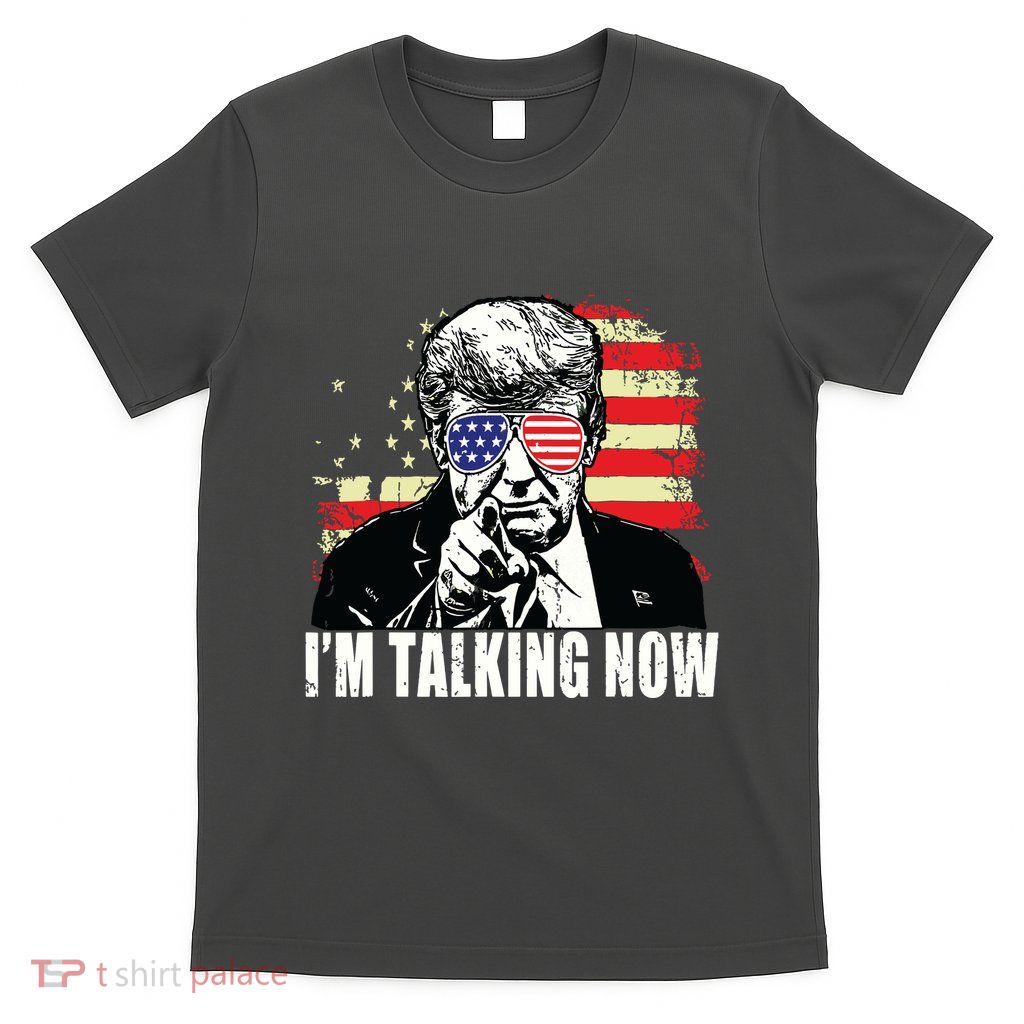IM Talking Now T-Shirt