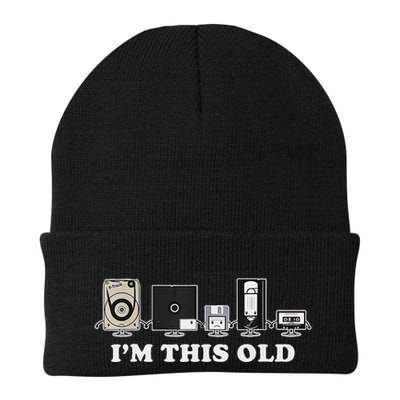 IM This Old Beanie