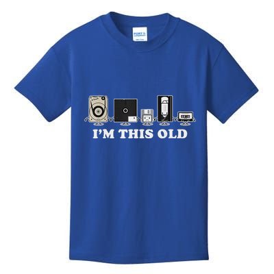 IM This Old Kids T-Shirt