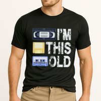 Im This Old Cooling Performance Crew T-Shirt