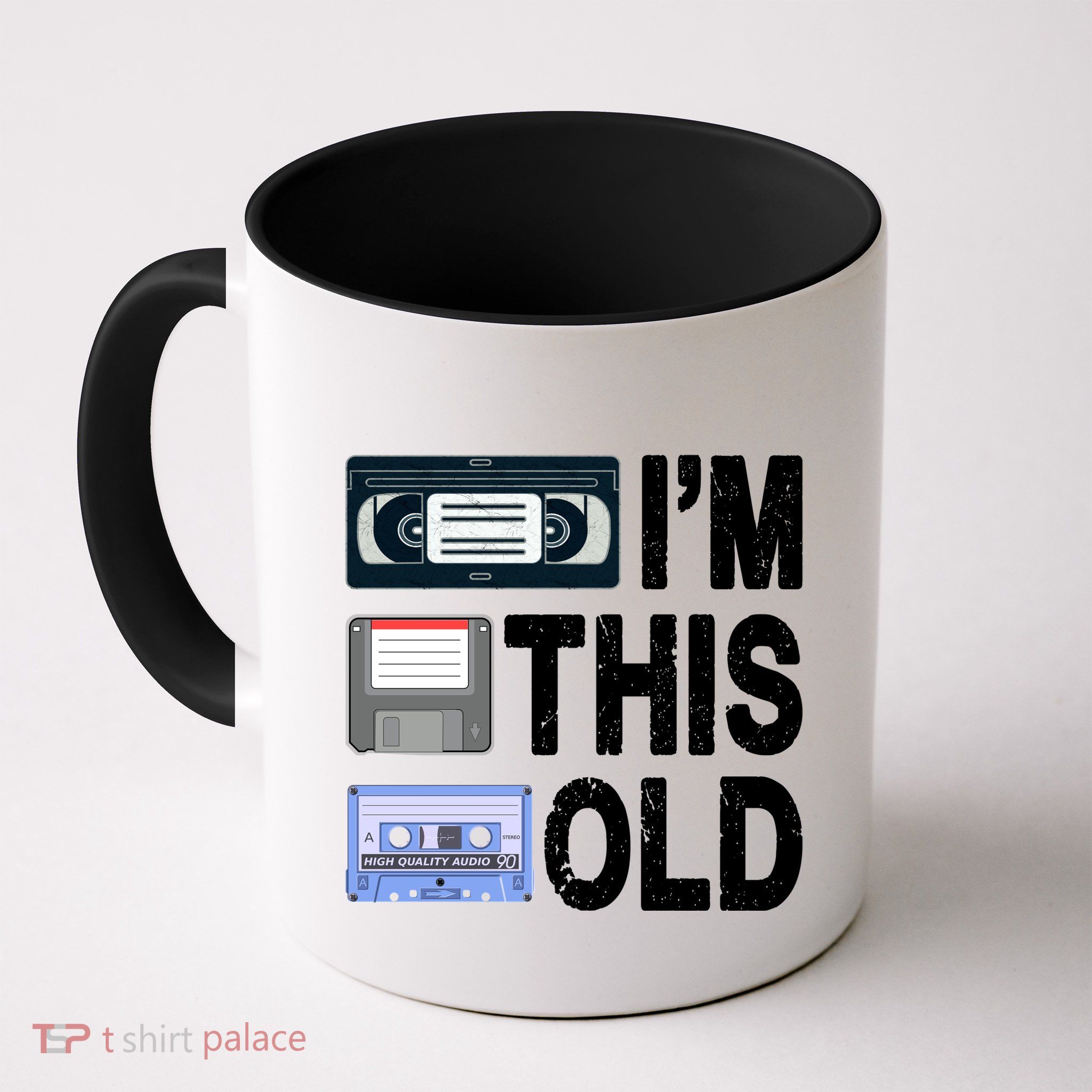 Im This Old Mug