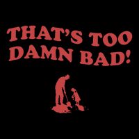 IM Tired Of This Grandpa ThatS Too Damn Bad! You Keep Diggin Tall Sweatshirt