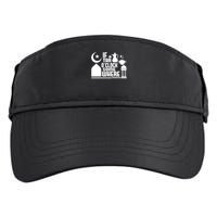 If Tar O Clock Somewhere Ramadan Adult Drive Performance Visor