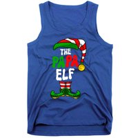 I'm The Papa Group Merry Christmas Matching Family Funny Sweatshir Tank Top