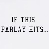 If This Parlay Hits Sports Betting Degenerate Golf Towel