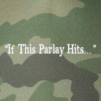 If This Parlay Hits Funny Idea Legacy Tie Dye Trucker Hat