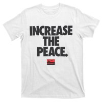 Increase The Peace T-Shirt