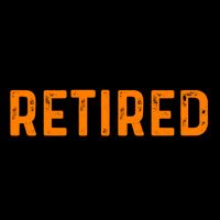 I Thought Retired But Now I Just Work For My Wife Retiret Gift 7-Panel Snapback Hat