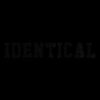 Identical Twin Raglan 16 in Basic Backpack