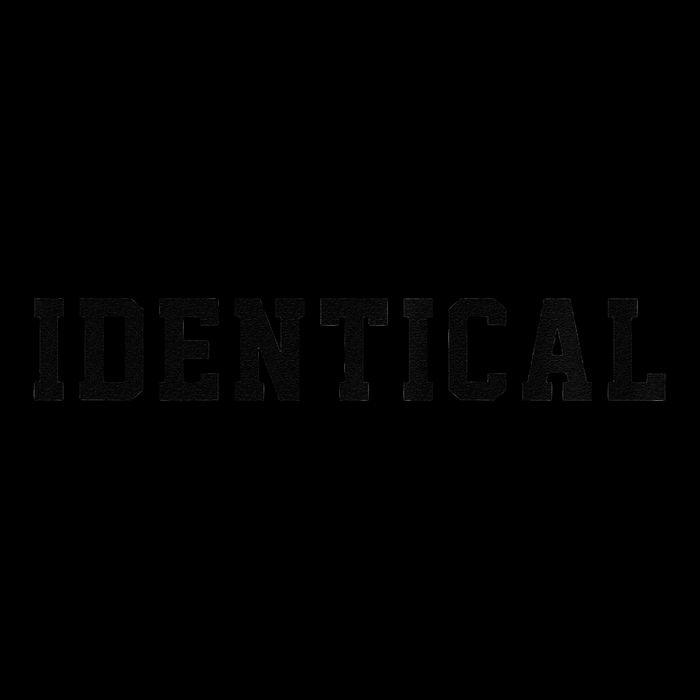 Identical Twin Raglan 16 in Basic Backpack