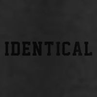 Identical Twin Raglan 25L Jumbo Tote