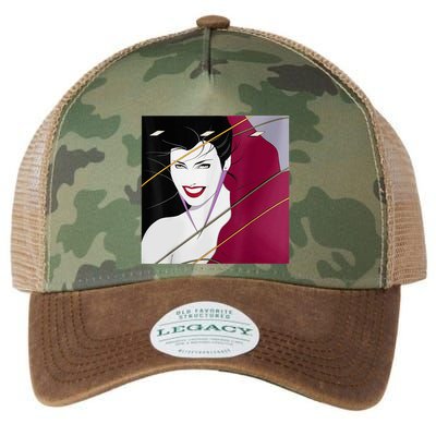 In Thor Ragnaroks Durans DuranS Rios Brucees Banner Legacy Tie Dye Trucker Hat