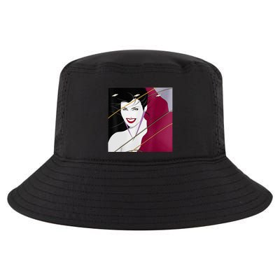 In Thor Ragnaroks Durans DuranS Rios Brucees Banner Cool Comfort Performance Bucket Hat