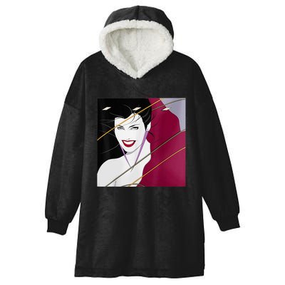 In Thor Ragnaroks Durans DuranS Rios Brucees Banner Hooded Wearable Blanket