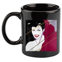 In Thor Ragnaroks Durans DuranS Rios Brucees Banner 11oz C Handle Ceramic Mug