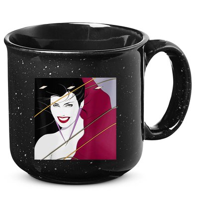 In Thor Ragnaroks Durans DuranS Rios Brucees Banner 15oz Campfire Ceramic Mug