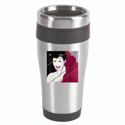 In Thor Ragnaroks Durans DuranS Rios Brucees Banner 16oz Travel Tumbler