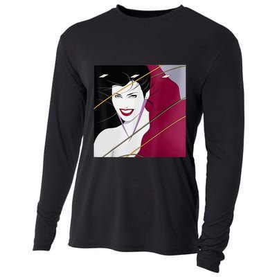 In Thor Ragnaroks Durans DuranS Rios Brucees Banner Cooling Performance Long Sleeve Crew