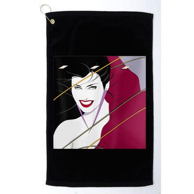 In Thor Ragnaroks Durans DuranS Rios Brucees Banner Golf Towel
