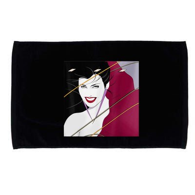 In Thor Ragnaroks Durans DuranS Rios Brucees Banner Microfiber Hand Towel