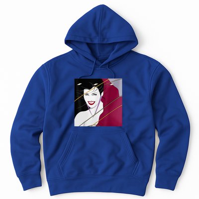 In Thor Ragnaroks Durans DuranS Rios Brucees Banner Hoodie
