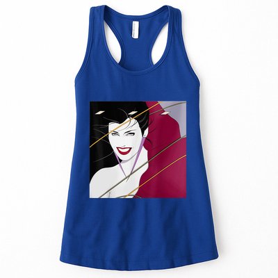 In Thor Ragnaroks Durans DuranS Rios Brucees Banner Womens Tank Top
