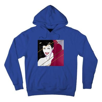 In Thor Ragnaroks Durans DuranS Rios Brucees Banner Tall Hoodie