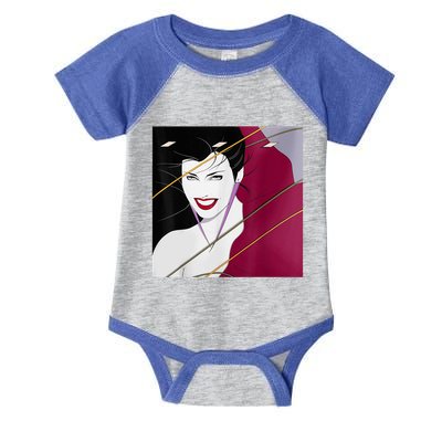 In Thor Ragnaroks Durans DuranS Rios Brucees Banner Infant Baby Jersey Bodysuit