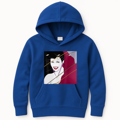 In Thor Ragnaroks Durans DuranS Rios Brucees Banner Kids Hoodie