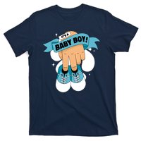 It's A Baby Boy! T-Shirt