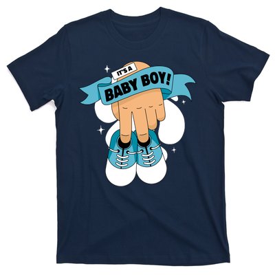 It's A Baby Boy! T-Shirt