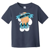 It's A Baby Boy! Toddler T-Shirt