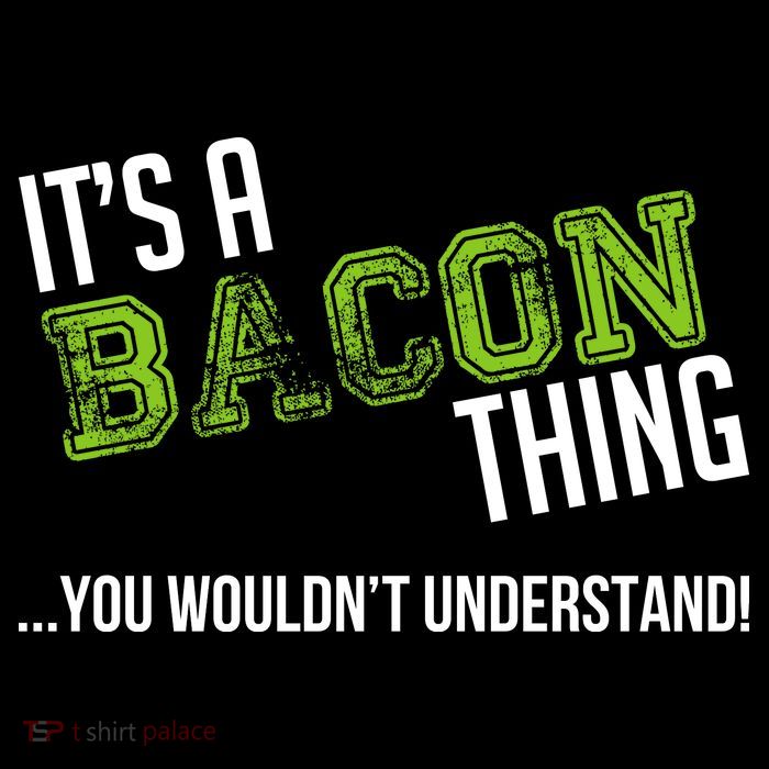 It's A Bacon Thing You Wouldn't Understand City Backpack