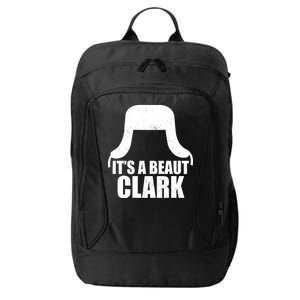 It's A Beaut Clark City Backpack