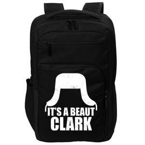 It's A Beaut Clark Impact Tech Backpack