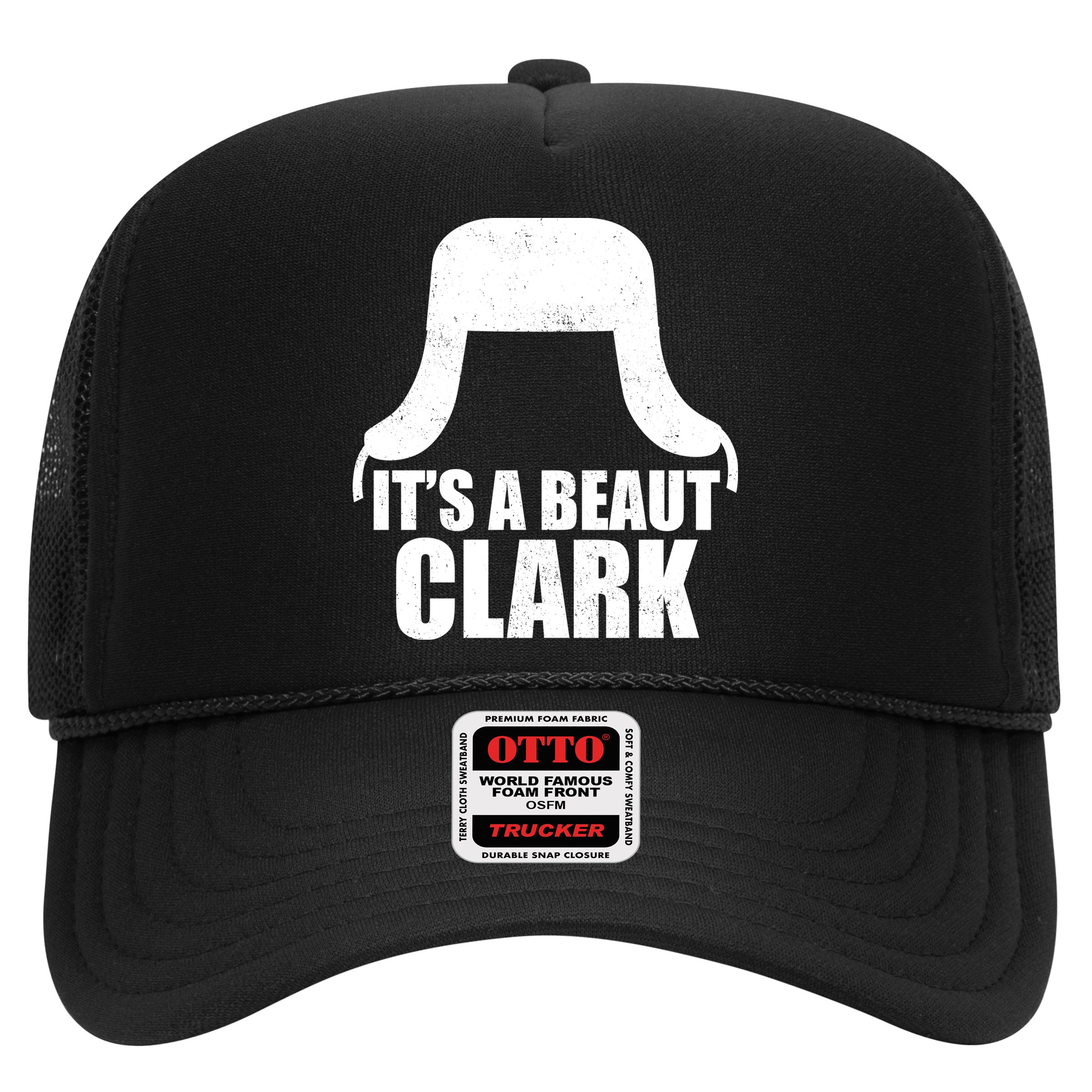 It's A Beaut Clark Hat