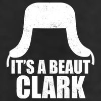 It's A Beaut Clark Hat