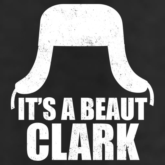 It's A Beaut Clark Hat